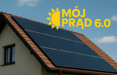 „Mój prąd 6.0” – większy budżet i dłuższy termin zapisów. Co to oznacza?